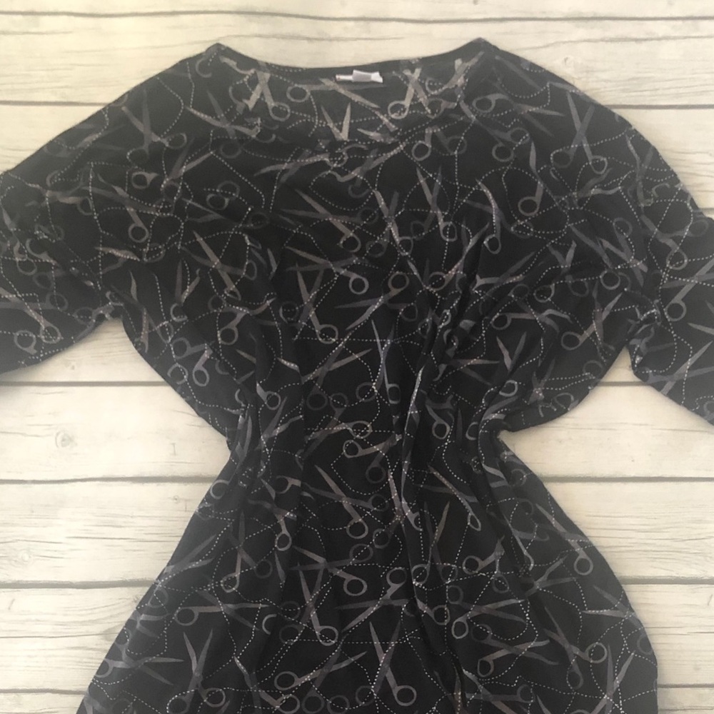 LLR Irma size Large